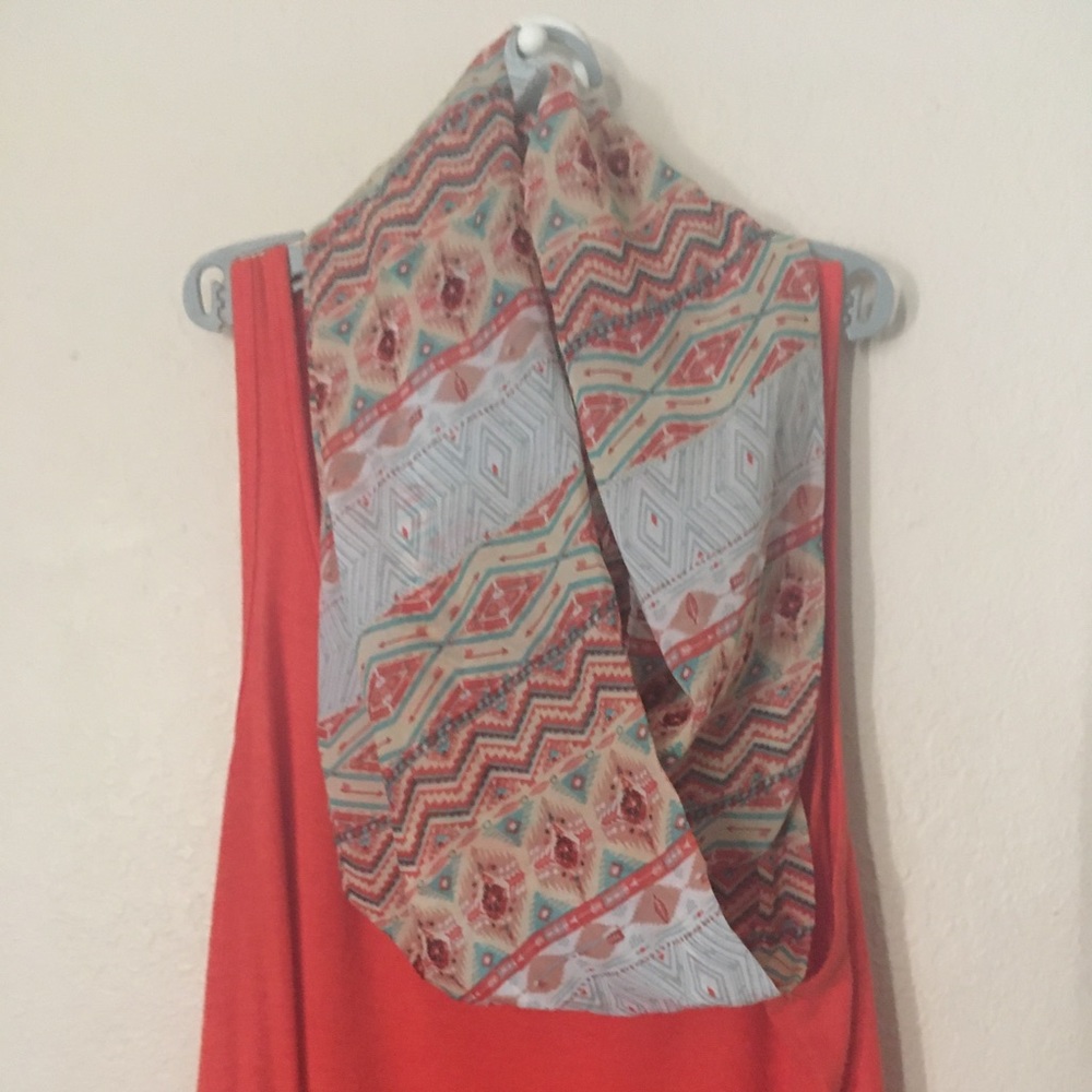 Lavello Sante Fe Collection Infinity Scarf